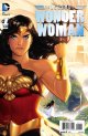 Thumbnail of The Legend of Wonder Woman Annual issue 1