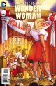 Thumbnail of The Legend of Wonder Woman Annual issue 4