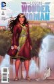 Thumbnail of The Legend of Wonder Woman Annual issue 5