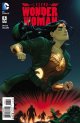 Thumbnail of The Legend of Wonder Woman Annual issue 6