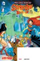 Thumbnail of Scooby-Doo Team Up #1