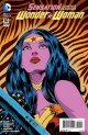 Thumbnail of Sensation Comics issue 10