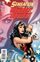 Thumbnail of Sensation Comics issue 12