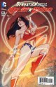 Thumbnail of Sensation Comics issue 15