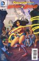Thumbnail of Sensation Comics