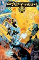 Thumbnail of Sinestro issue 18