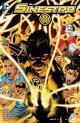 Thumbnail of Sinestro issue 19