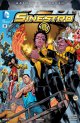 Thumbnail of Sinestro issue 21