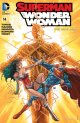 Thumbnail of Superman Wonder Woman #14