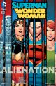 Thumbnail of Superman Wonder Woman #20