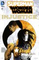 Thumbnail of Superman Wonder Woman #22