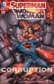 Thumbnail of Superman Wonder Woman issue 23
