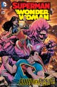 Thumbnail of Superman Wonder Woman issue 24