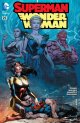 Thumbnail of Superman Wonder Woman issue 25
