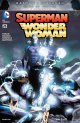 Thumbnail of Superman Wonder Woman issue 26