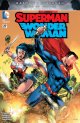 Thumbnail of Superman Wonder Woman issue 27