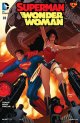 Thumbnail of Superman Wonder Woman issue 28