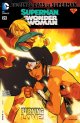 Thumbnail of Superman Wonder Woman issue 98