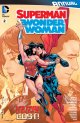Thumbnail of Superman Wonder Woman Annual issue 2