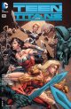 Thumbnail of Teen Titans issue 19