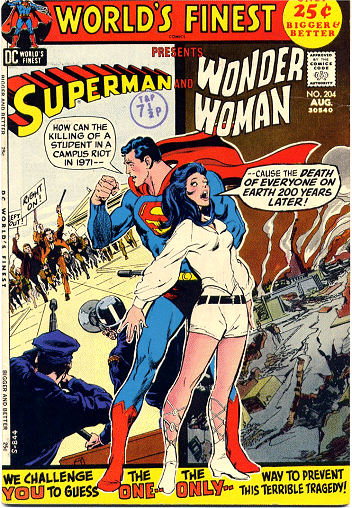 Cover of Issue 204