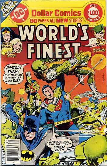 Cover of Issue 245