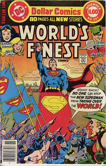 Cover of Issue 247