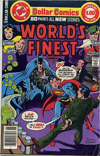 Cover of Issue 248
