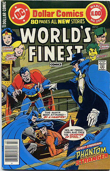 Cover of Issue 249