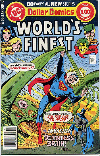 Cover of Issue 251