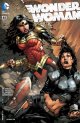 Thumbnail of Wonder Woman #45