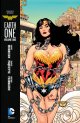 Thumbnail of Wonder Woman :Earth One #1