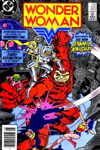 Wonder Woman Volume One issue 325