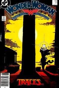 Wonder Woman Volume Two issue 17